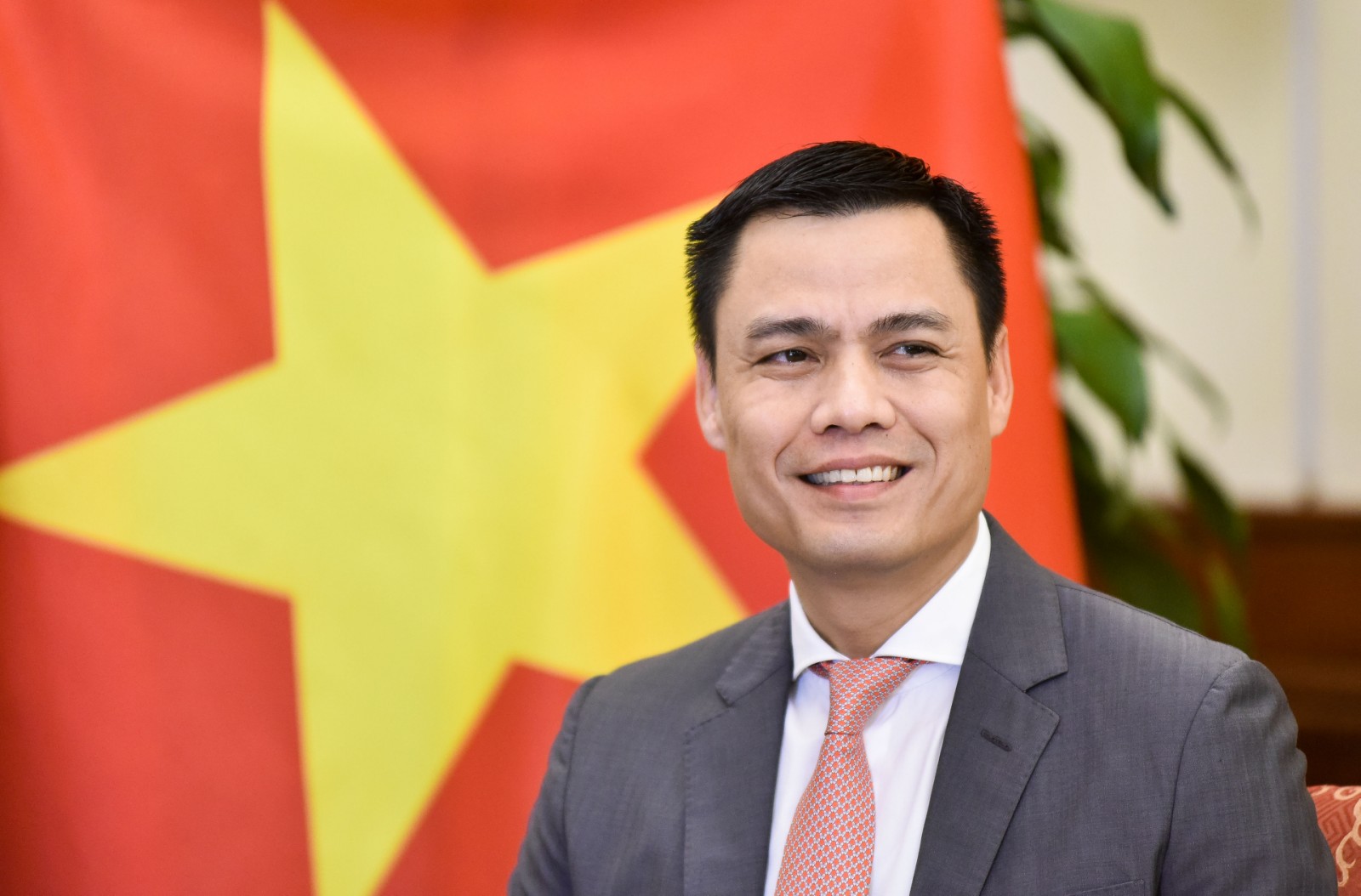 UN Security Council member countries attach special importance to Vietnam’s position and role